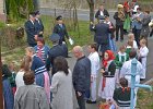 Michal Sláma : Hodový průvod 20.10.2018